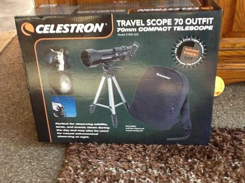 Telescope