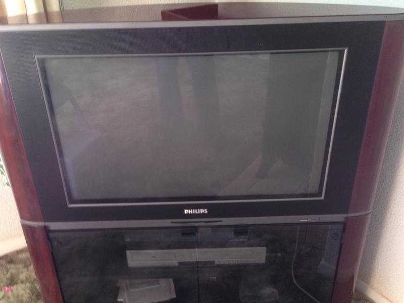 Television