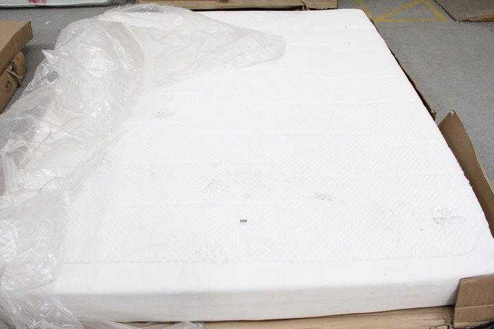 TEMPUR CLOUD 21 DELUXE MATTRESS - Super King - RRP-2175 - Brand New - HALF PRICE