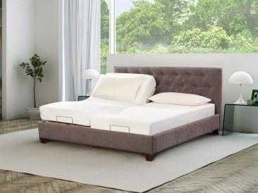 Tempur Mattresses in UK Available at Booths Furniture Ltd