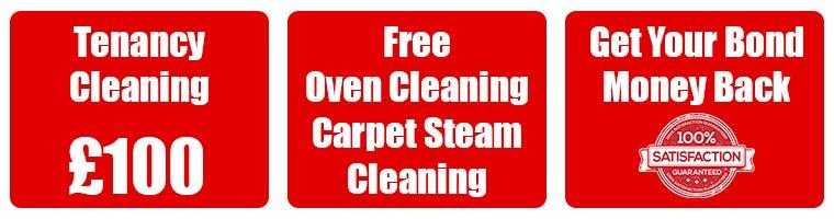 Tenancy Cleaning Servics Bromley