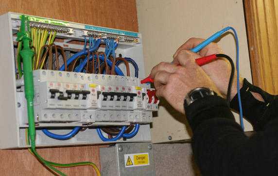 Tenders download the Browsers for Electrical Installation - Electrical Installation thetenders.com