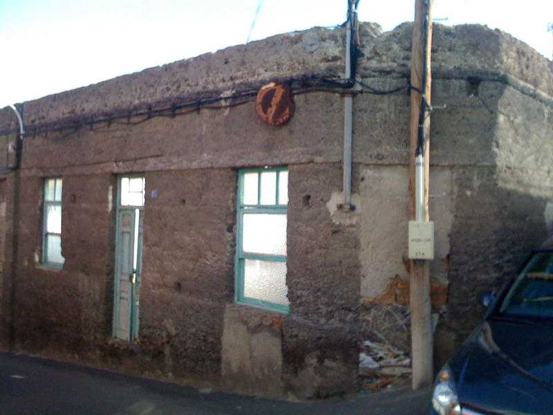 TENERIFE. house to restore. CHEAP