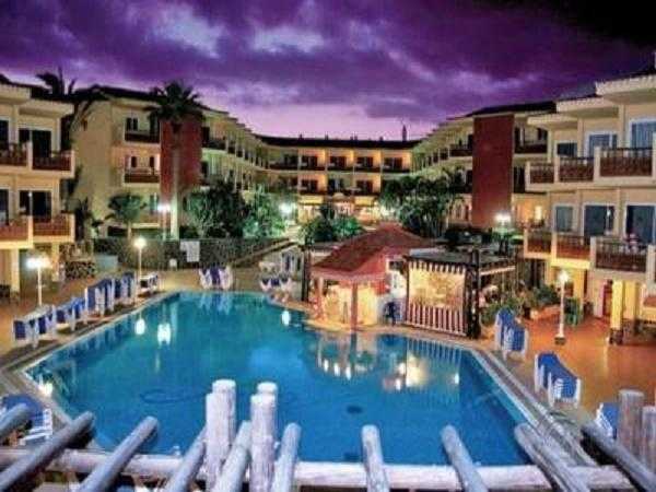 Tenerife Stunning Apartment Only 29.00 pw