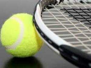 TENNIS COACHING FOR ADULTS