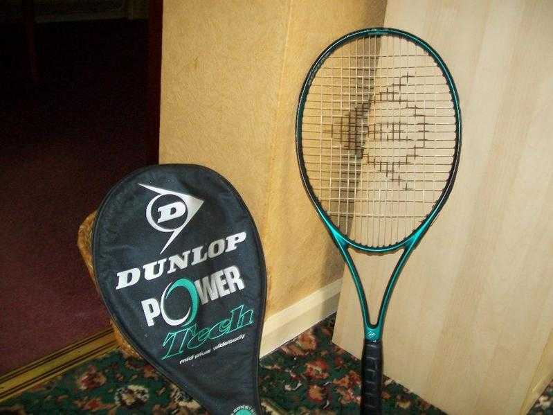 Tennis Racket