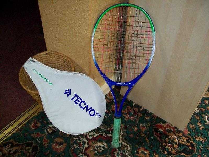 Tennis Racket