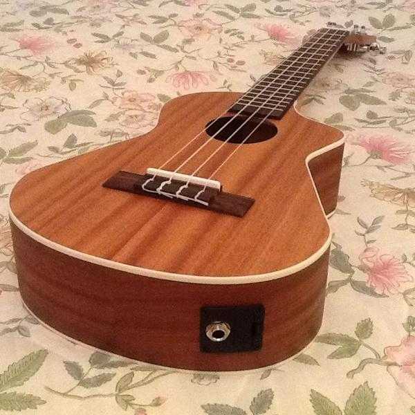 Tenor Ukulele