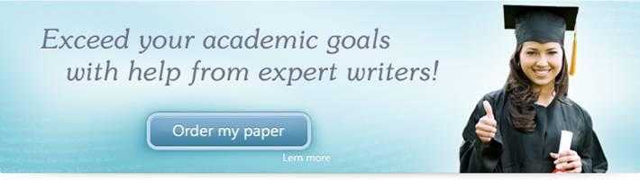 Term Paper Writing  ContentWritings.com