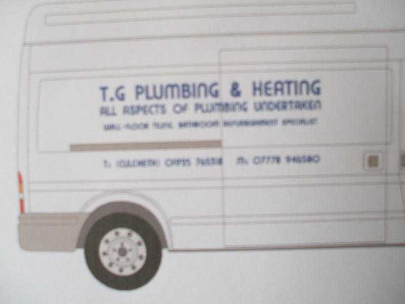T,G Plumbing