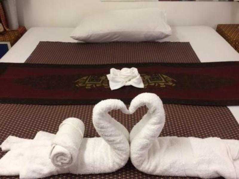 thai massage in sutton