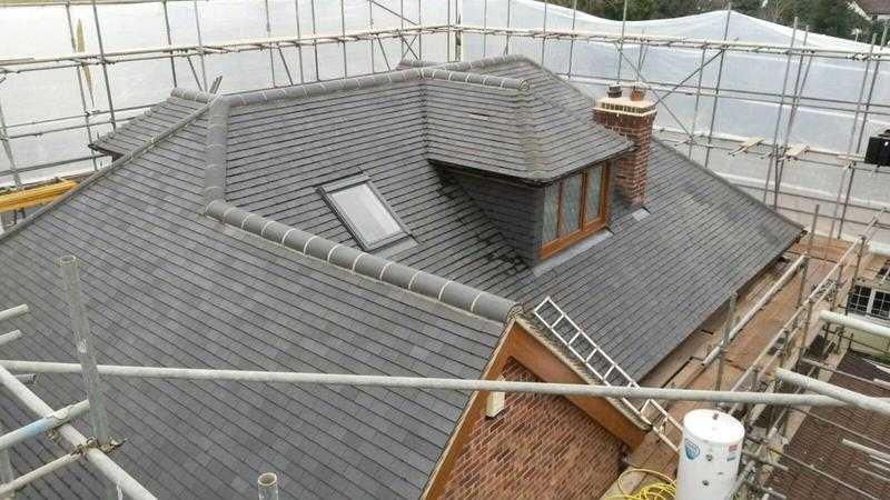 The Affordable Roofing Company Ltd