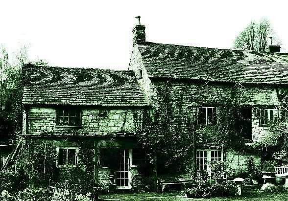 The Ancient Ram Inn Ghost Hunt