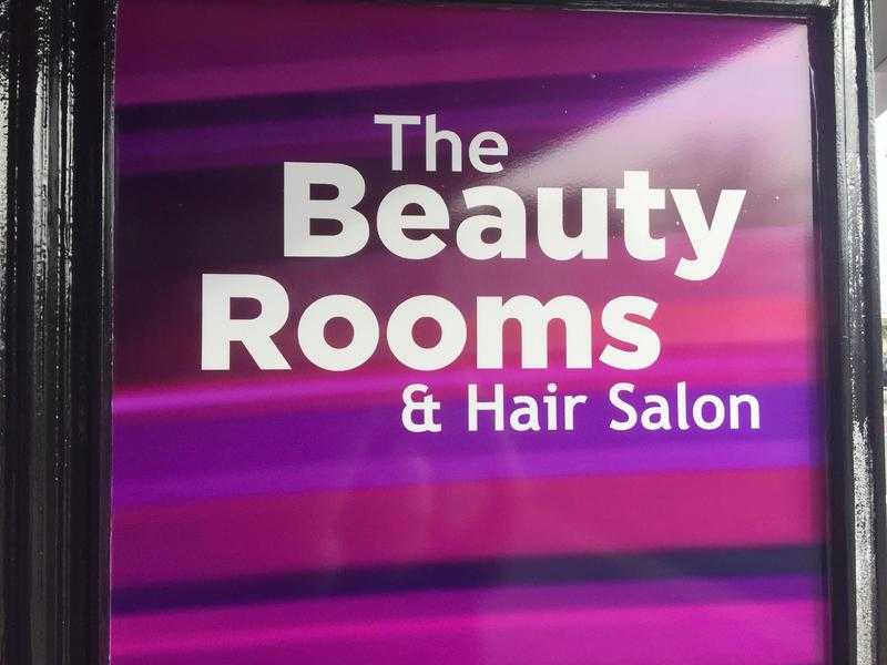 The Beauty Rooms amp Hair Salon Porthcawl