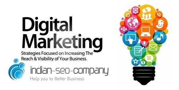 The Best internet marketing Company offering 360 degree internet marketing solutions.