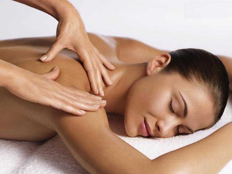 The Best oriental Massage In exeter