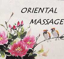 The best Oriental massage you want to receive - Surbiton