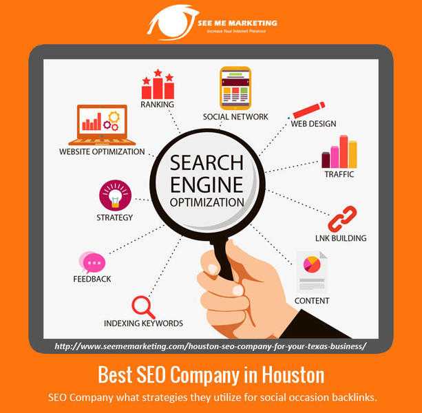 The Best SEO Company in London