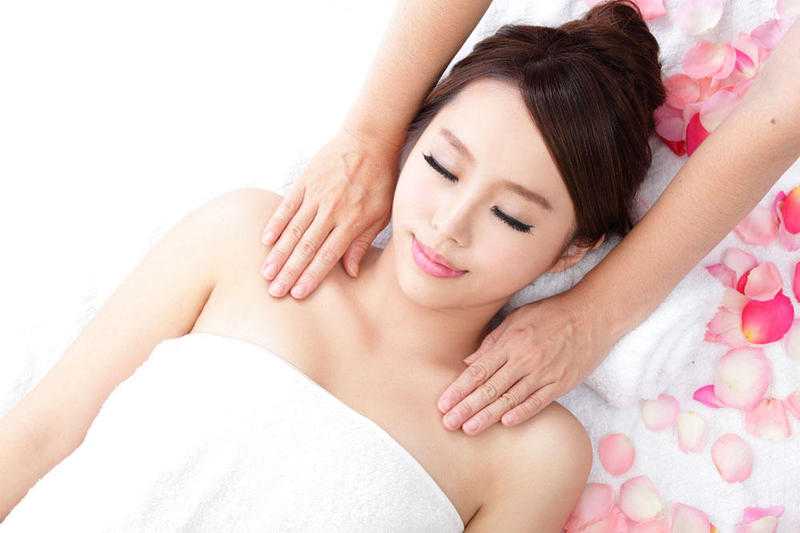 The Best Thrapy Massage In Norwich