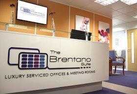 The Brentano Suite Luxury Serviced Offices - Hampstead Garden Suburb