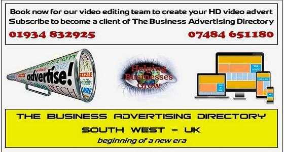 The Business Advertising Directory