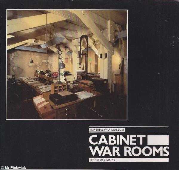 The Cabinet War Rooms