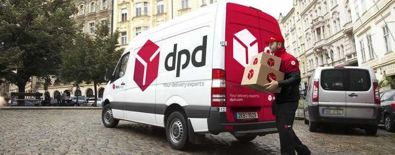 The Cheapest Parcel Delivery Service From UK To Anywhere in Europe