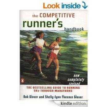 The Competitive Runner039s Handbook