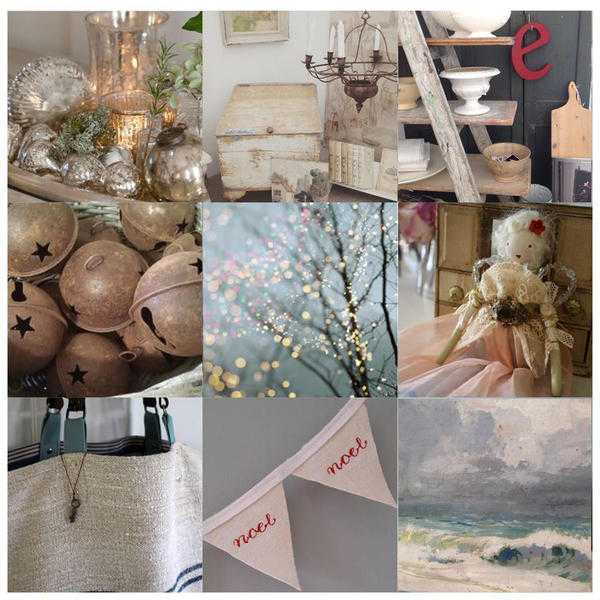 The Country Brocante BIG Winter Fair