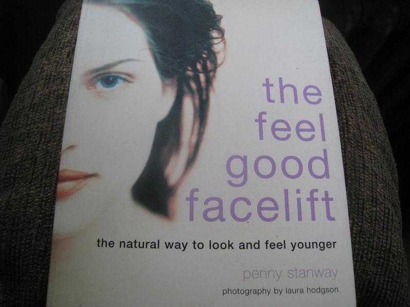 THE FEEL GOOD FACELIFT