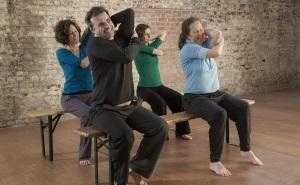 The Feldenkrais method of movement education