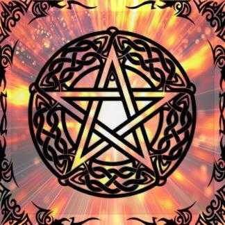 The Foretelling Wiccan - Tarot spirit readings