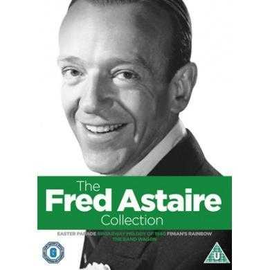 The Fred Astaire Collection