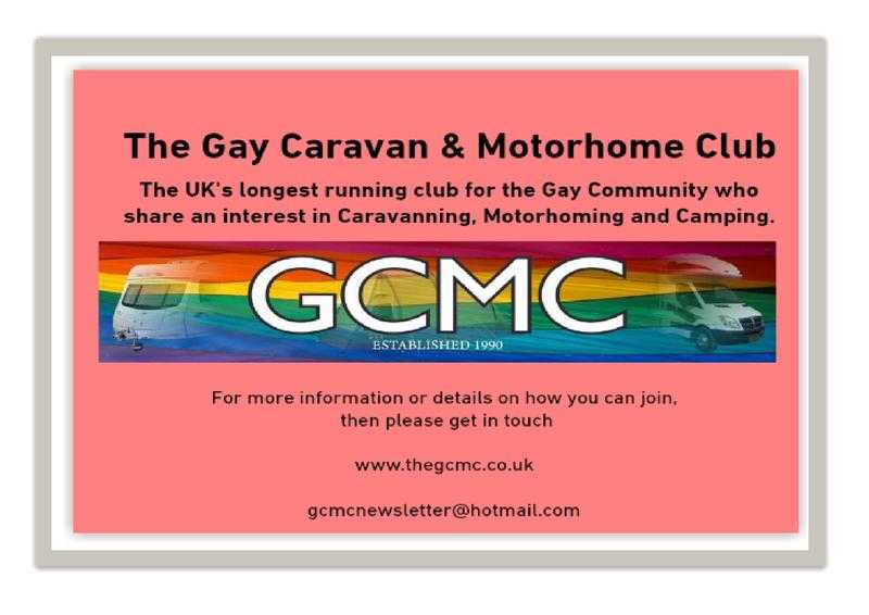 The Gay Caravan and Motorhome Club