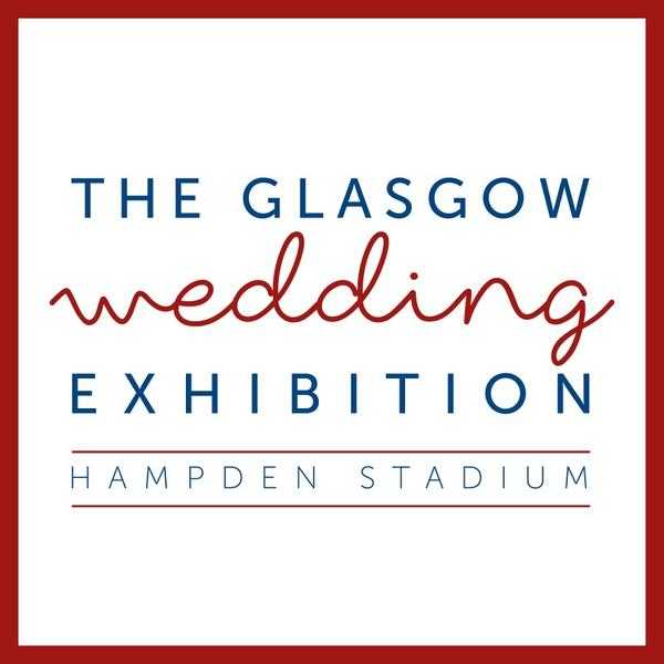 The Glasgow Wedding Exhibition 12th amp 13th August (HAMPDEN)