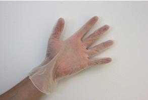 The Glove Club offers Simply Powder Free Vinyl Gloves in UK