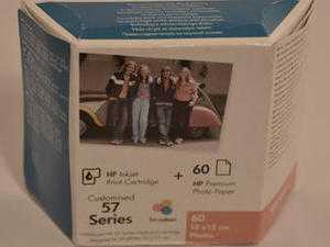 The HP Cartridge Shop to Buy HP 126A Toner