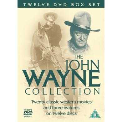 The John Wayne  Collection