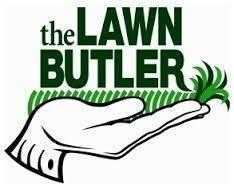 The Lawn Butler