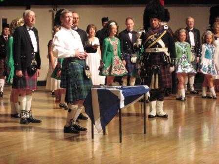 The Life of Robert Burns and the Annual Tradition of the Burns039 Supper