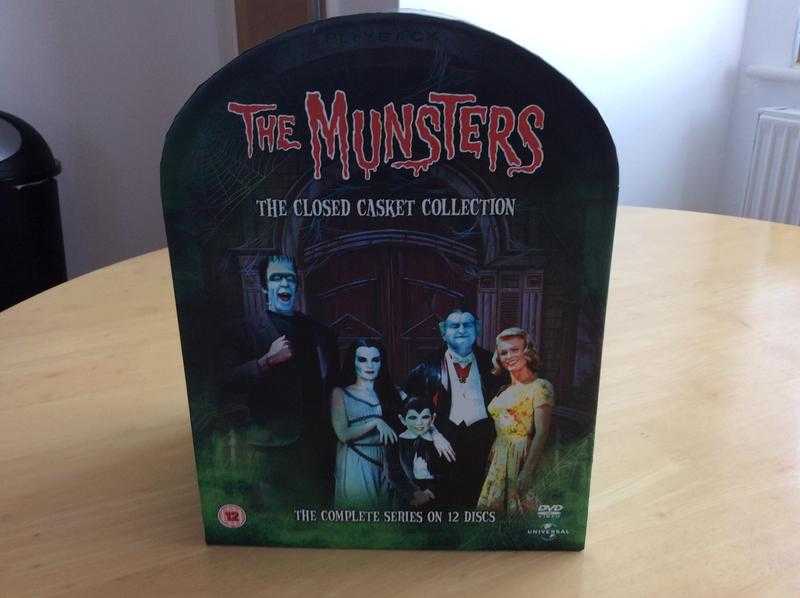 The munsters