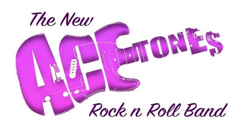 the new ace tones tribute to rock n roll