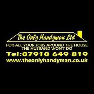 The Only Handyman Limited