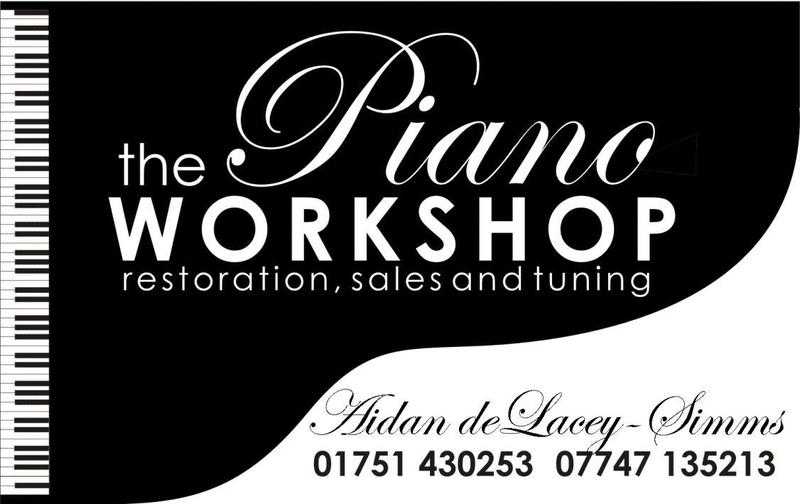 The Piano Workshop