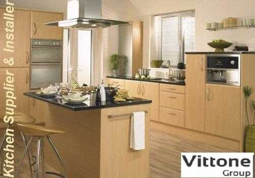 The Right Kitchen Supplier