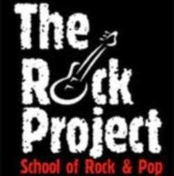 The Rock Project Maldon - School of Rock and Pop for Children aged 7 - 18 years