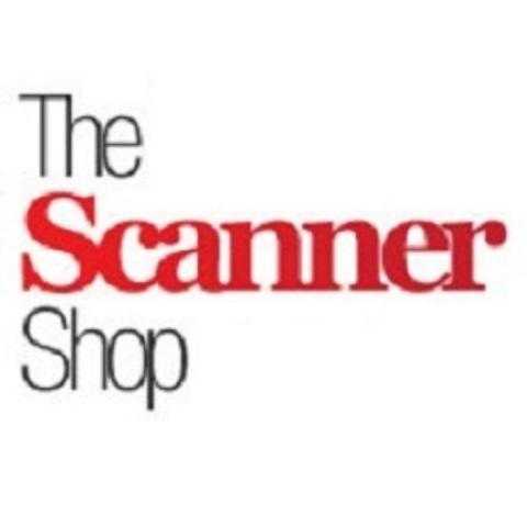 The Scanner Shop