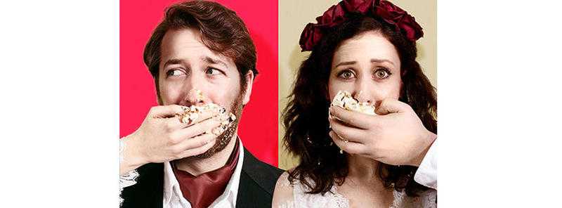 The Secret Marriage by Pop-up Opera
