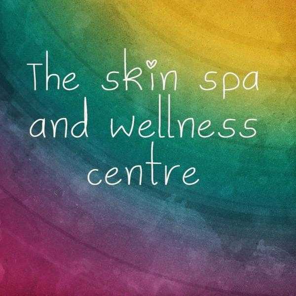 The skin spa and wellness centre