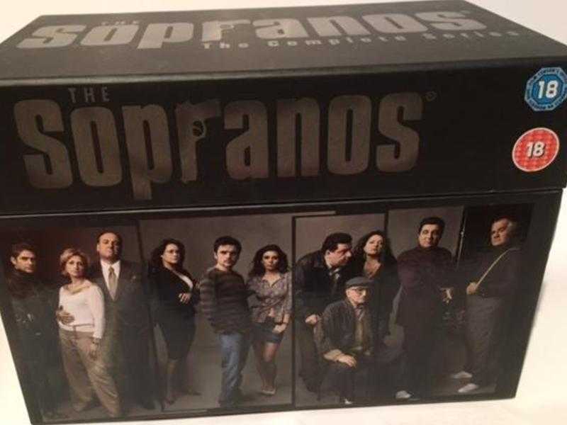 The Sopranos